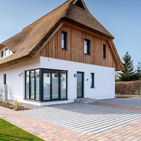 Reethus Reethus 1 Villa Born Buitenkant foto