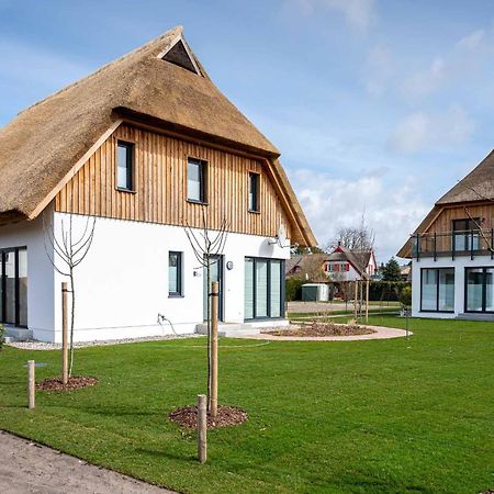 Reethus Reethus 1 Villa Born Buitenkant foto